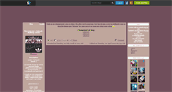 Desktop Screenshot of anjoy46.skyrock.com