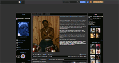 Desktop Screenshot of mightymike972.skyrock.com