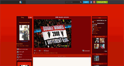 Desktop Screenshot of jackass120.skyrock.com