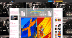 Desktop Screenshot of lolitaespagna.skyrock.com