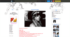 Desktop Screenshot of dodeeliciouss.skyrock.com