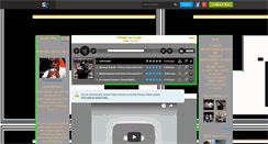 Desktop Screenshot of e2dydebouk.skyrock.com