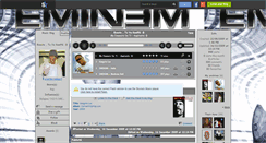 Desktop Screenshot of emin3m-relaps3.skyrock.com