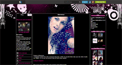 Desktop Screenshot of fic-autre-de-twilight.skyrock.com