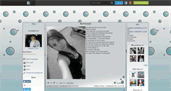 Desktop Screenshot of kenzo-77-176.skyrock.com