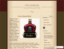 Tablet Screenshot of dalida-star.skyrock.com
