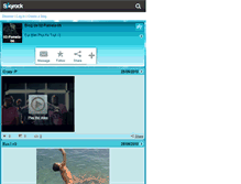 Tablet Screenshot of 02-pamela-06.skyrock.com