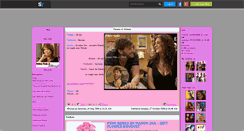 Desktop Screenshot of pblv-info.skyrock.com