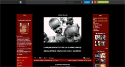 Desktop Screenshot of ciitatiion-x3.skyrock.com