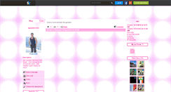 Desktop Screenshot of darsh999.skyrock.com