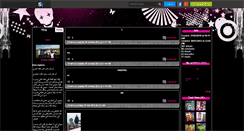 Desktop Screenshot of miss-nora01.skyrock.com