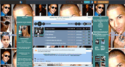 Desktop Screenshot of krimotime-musique.skyrock.com