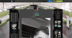 Desktop Screenshot of chrisdu-28.skyrock.com