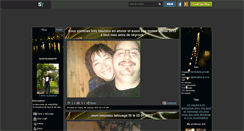 Desktop Screenshot of lenferdudiable59.skyrock.com