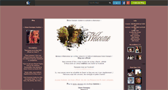 Desktop Screenshot of diane-dassigny-soutien.skyrock.com