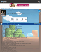 Tablet Screenshot of baskateur31.skyrock.com