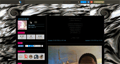 Desktop Screenshot of amreen-du-95.skyrock.com