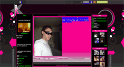 Desktop Screenshot of m4rii313sexy.skyrock.com