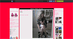 Desktop Screenshot of filles-sexydesky.skyrock.com