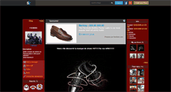 Desktop Screenshot of foenrire.skyrock.com