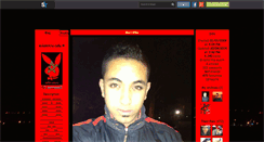 Desktop Screenshot of el-marroqui25.skyrock.com