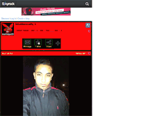 Tablet Screenshot of el-marroqui25.skyrock.com