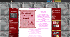 Desktop Screenshot of houdnawel.skyrock.com