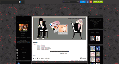 Desktop Screenshot of cosplay-dream--x3.skyrock.com