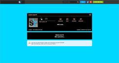 Desktop Screenshot of libelu-moi10.skyrock.com