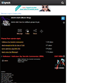Tablet Screenshot of gothic-electro-dark.skyrock.com