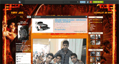 Desktop Screenshot of denis-still.skyrock.com