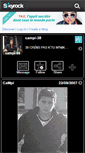 Mobile Screenshot of campi-38.skyrock.com