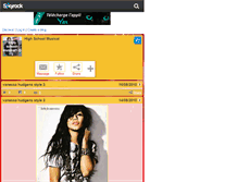 Tablet Screenshot of high-school-musical1-2-3.skyrock.com