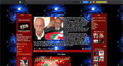 Desktop Screenshot of femmesterile.skyrock.com