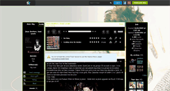 Desktop Screenshot of i-looov3-la.skyrock.com