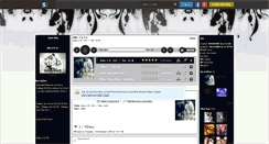 Desktop Screenshot of albag-trc.skyrock.com