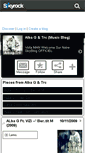 Mobile Screenshot of albag-trc.skyrock.com