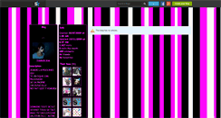 Desktop Screenshot of freakish-love.skyrock.com