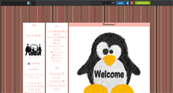 Desktop Screenshot of it-s-mblaq.skyrock.com