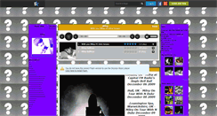 Desktop Screenshot of happy-smiley-miley-13.skyrock.com