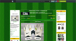 Desktop Screenshot of duch14000.skyrock.com