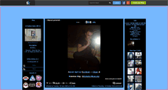 Desktop Screenshot of miister-l0veur-67.skyrock.com