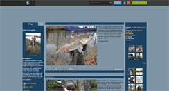 Desktop Screenshot of blackbass31.skyrock.com