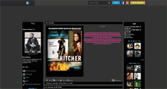 Desktop Screenshot of filmetseriestv.skyrock.com