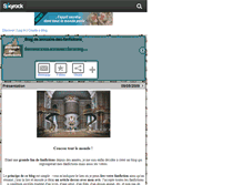 Tablet Screenshot of annuaire-des-fanfictions.skyrock.com