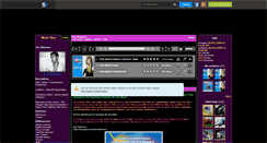 Desktop Screenshot of dj-aceshannon.skyrock.com