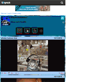 Tablet Screenshot of chat-loozeur.skyrock.com