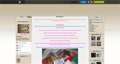 Desktop Screenshot of bijoux-fimo-77.skyrock.com