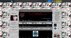 Desktop Screenshot of chatrane.skyrock.com