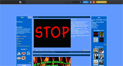 Desktop Screenshot of baptgtturbo.skyrock.com